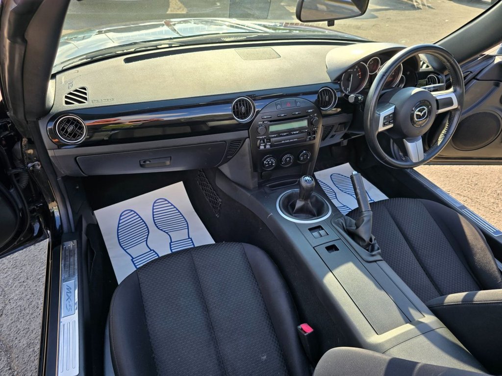 Used Mazda MX-5 2007 for sale - 76634876: Photo 28
