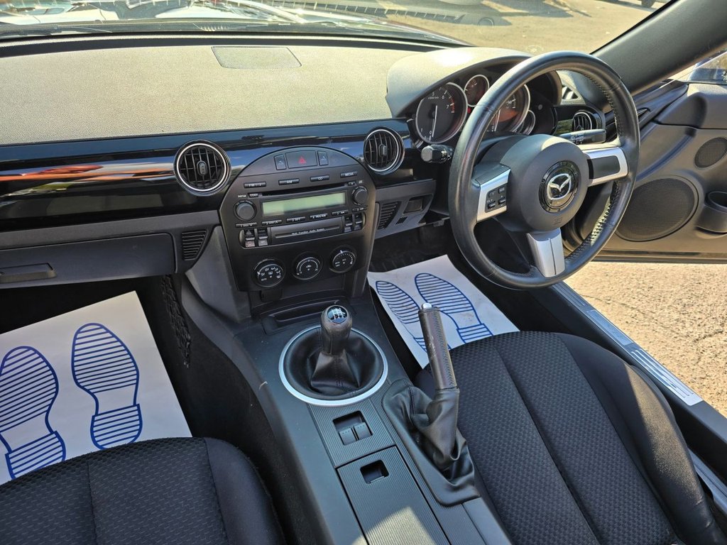 Used Mazda MX-5 2007 for sale - 76634876: Photo 29