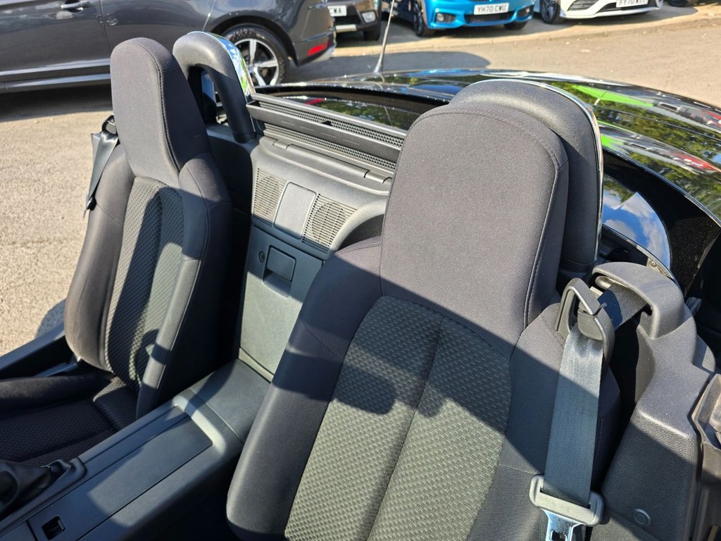 Used Mazda MX-5 2007 for sale - 76634876: Photo 30