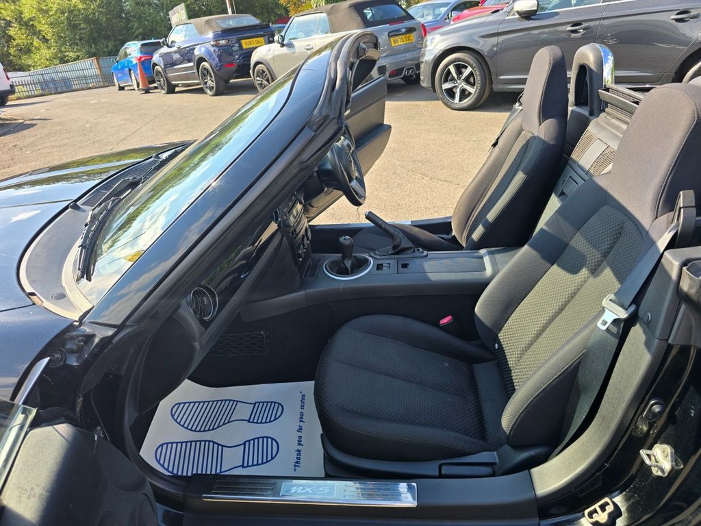 Used Mazda MX-5 2007 for sale - 76634876: Photo 32