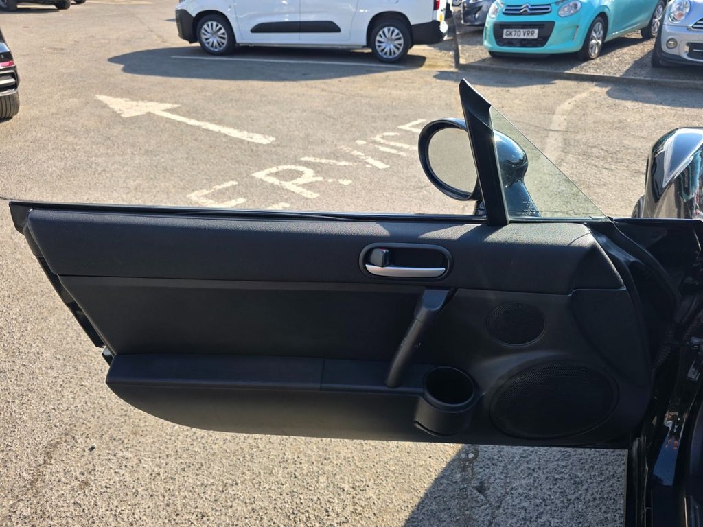 Used Mazda MX-5 2007 for sale - 76634876: Photo 33