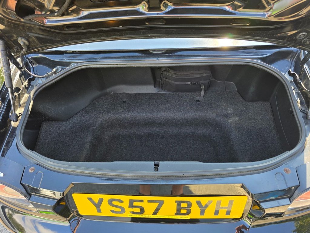 Used Mazda MX-5 2007 for sale - 76634876: Photo 35