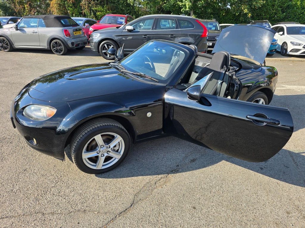 Used Mazda MX-5 2007 for sale - 76634876: Photo 39