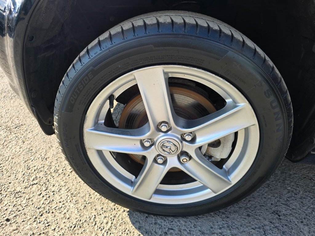 Used Mazda MX-5 2007 for sale - 76634876: Photo 40