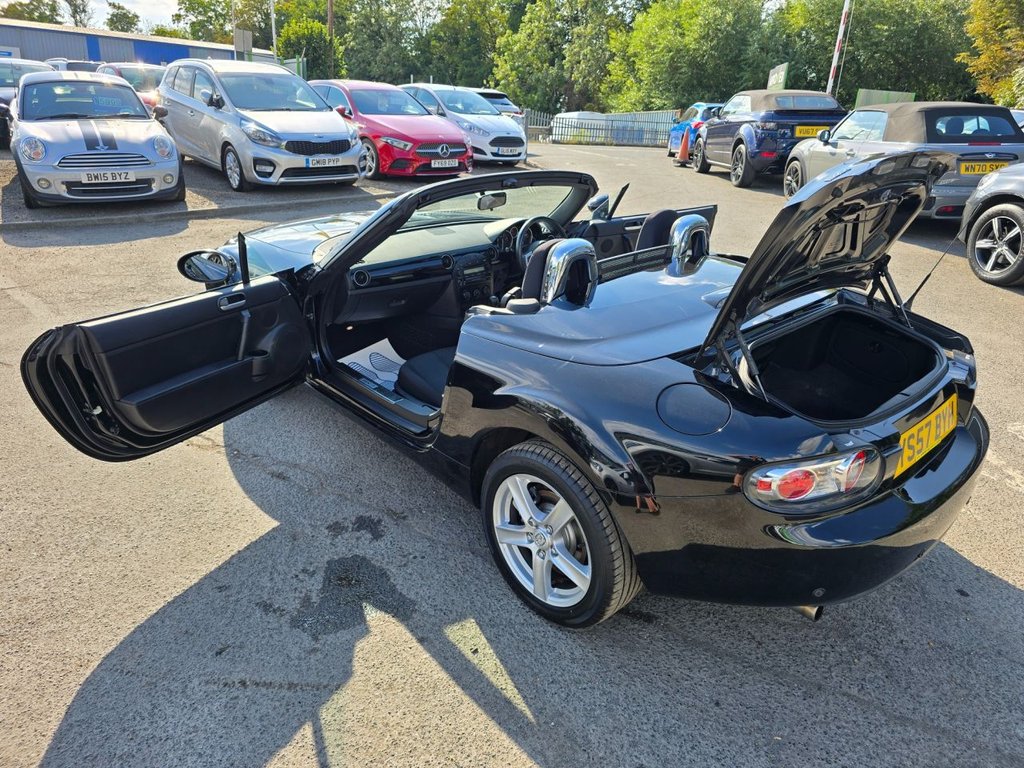 Used Mazda MX-5 2007 for sale - 76634876: Photo 41