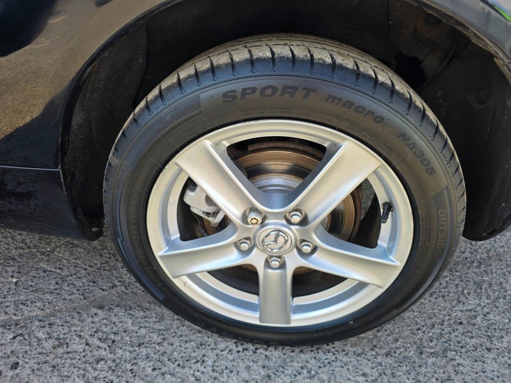 Used Mazda MX-5 2007 for sale - 76634876: Photo 42