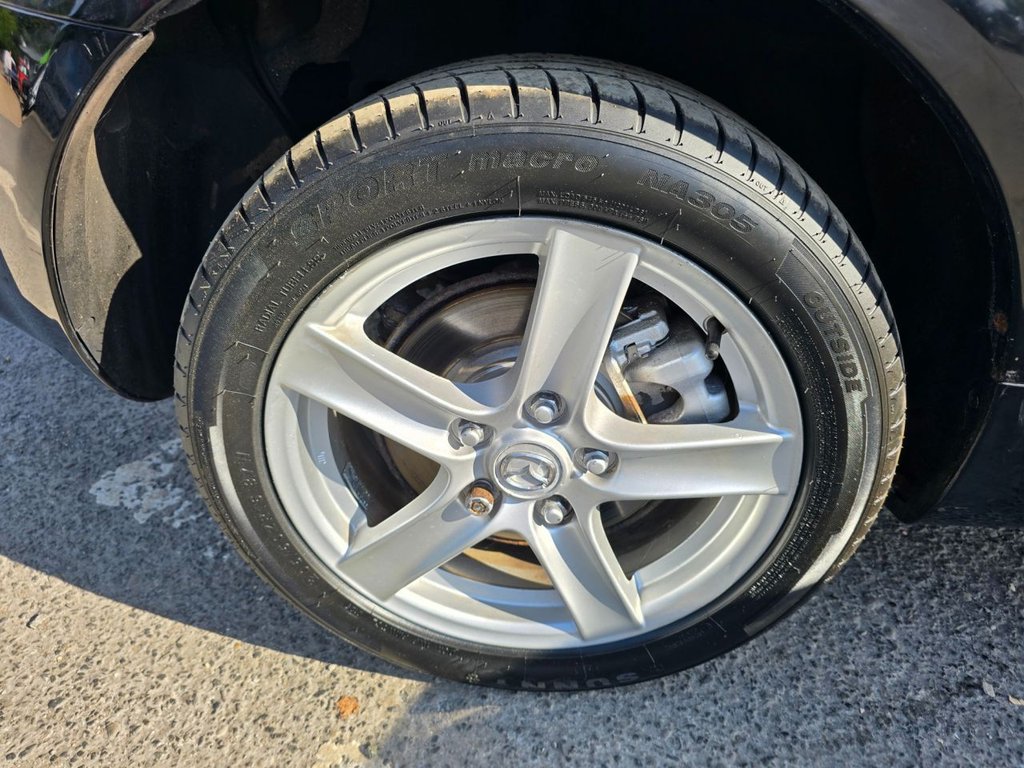 Used Mazda MX-5 2007 for sale - 76634876: Photo 44