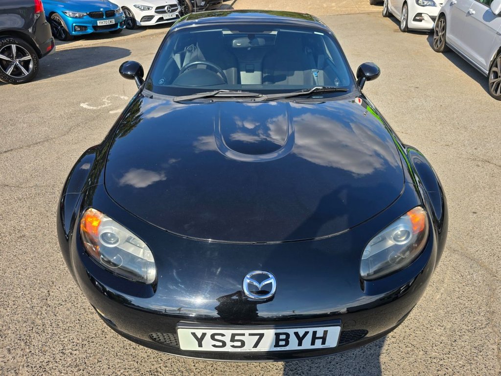 Used Mazda MX-5 2007 for sale - 76634876: Photo 46
