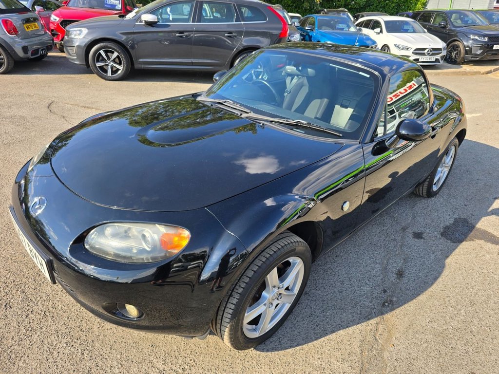 Used Mazda MX-5 2007 for sale - 76634876: Photo 47
