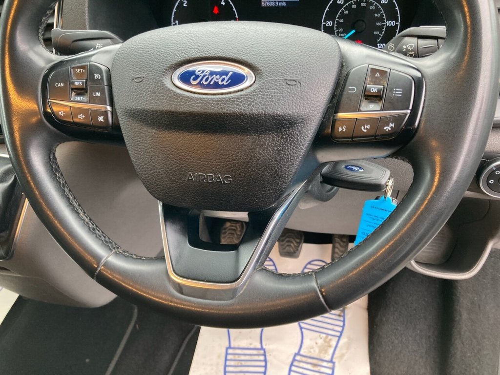 Used Ford Transit Custom 2022 for sale - 77263697: Photo 18
