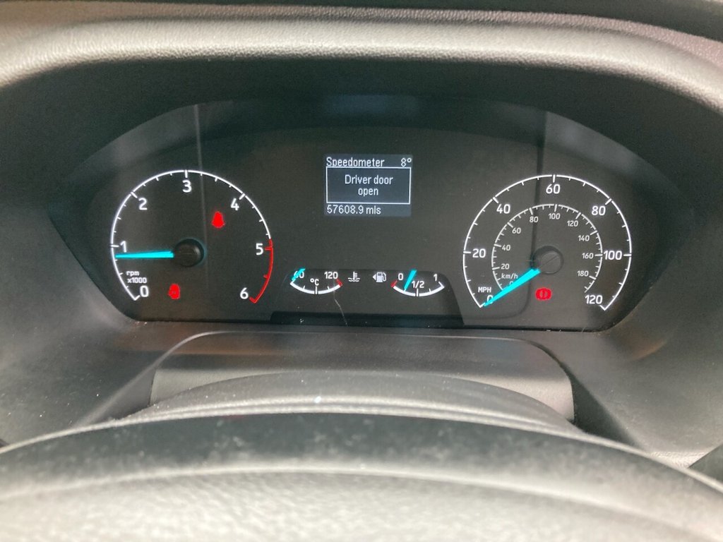 Used Ford Transit Custom 2022 for sale - 77263697: Photo 19