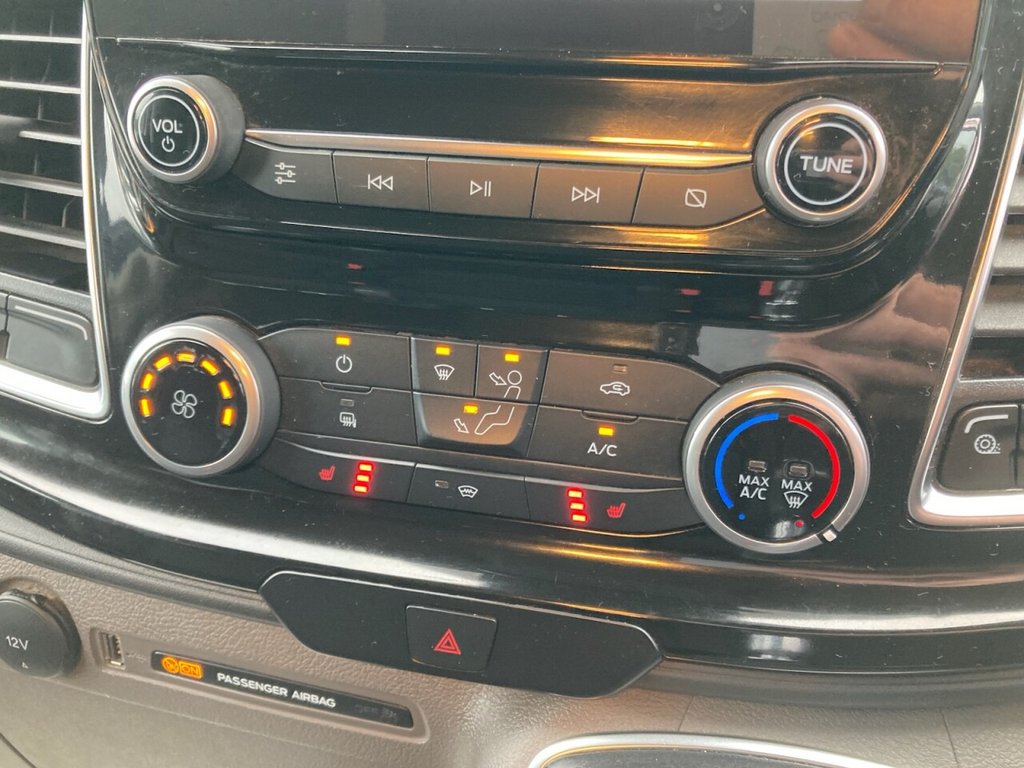 Used Ford Transit Custom 2022 for sale - 77263697: Photo 22