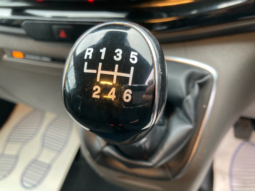 Used Ford Transit Custom 2022 for sale - 77263697: Photo 23