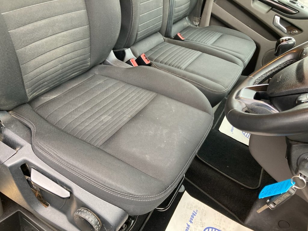 Used Ford Transit Custom 2022 for sale - 77263697: Photo 25