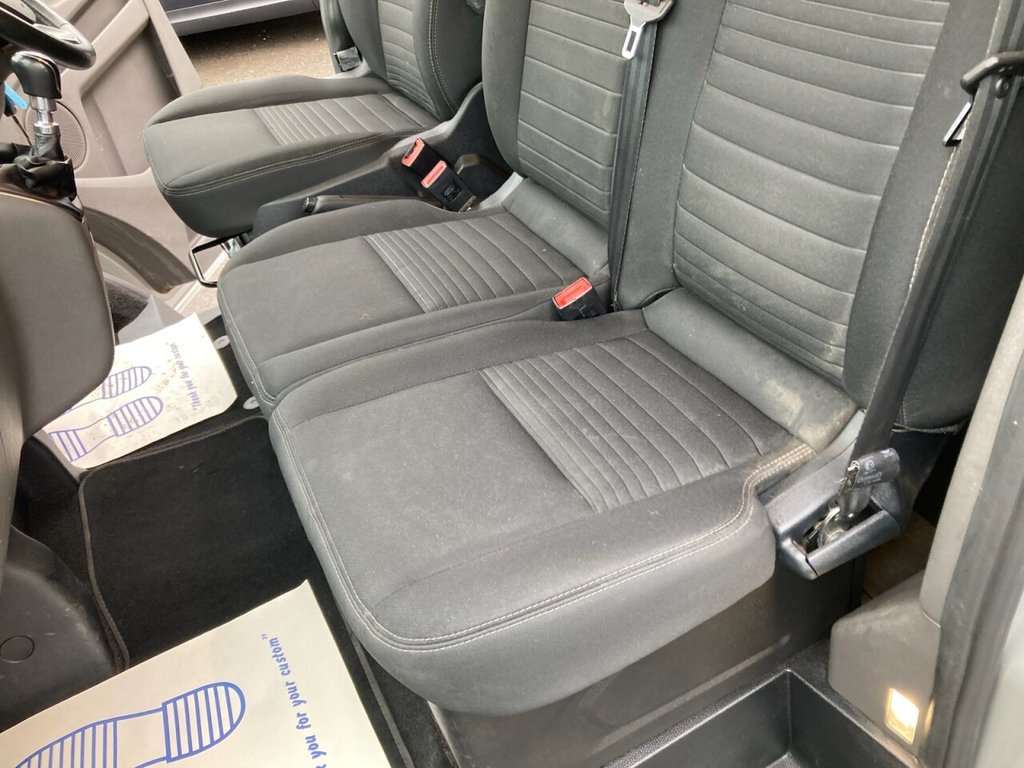 Used Ford Transit Custom 2022 for sale - 77263697: Photo 32