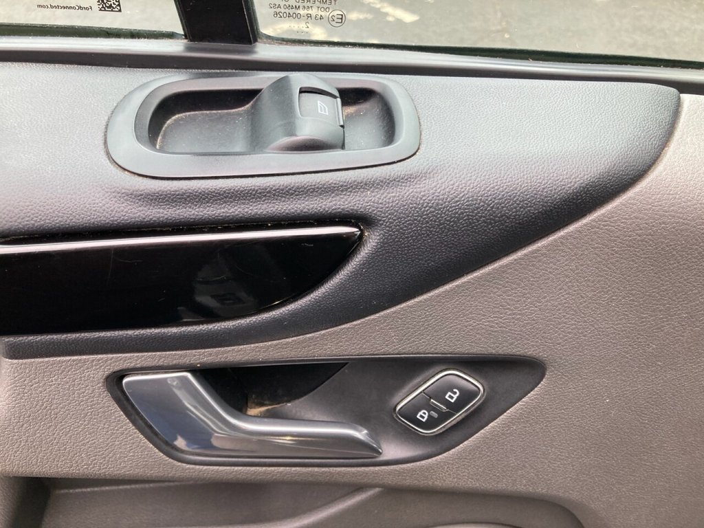 Used Ford Transit Custom 2022 for sale - 77263697: Photo 34