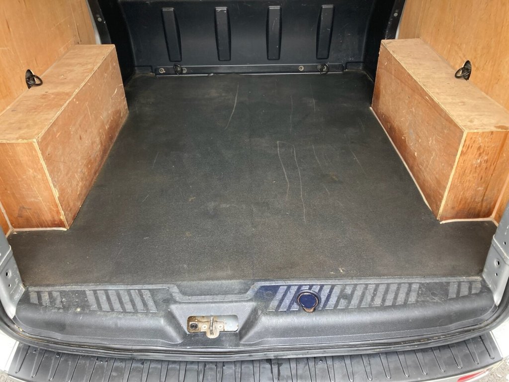Used Ford Transit Custom 2022 for sale - 77263697: Photo 42