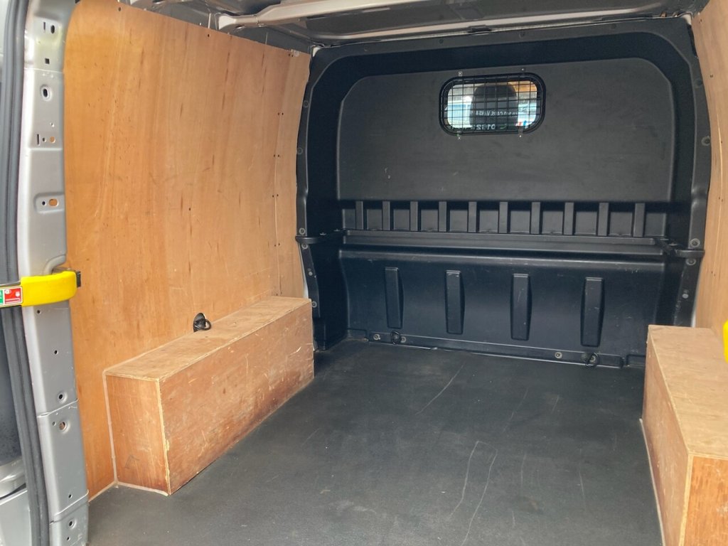 Used Ford Transit Custom 2022 for sale - 77263697: Photo 43