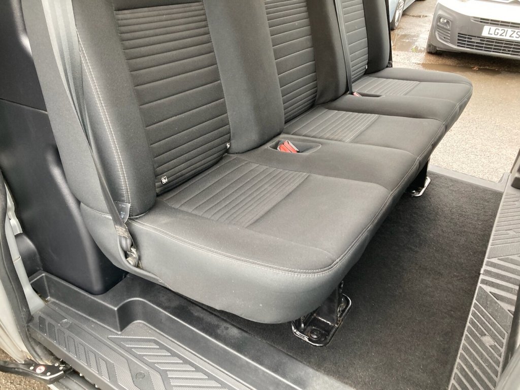 Used Ford Transit Custom 2022 for sale - 77263697: Photo 47