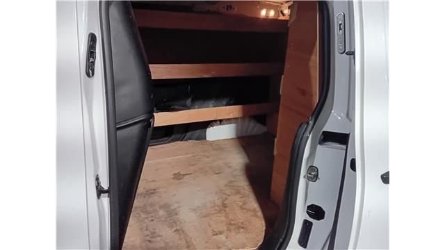 Used Citroen Berlingo 2021 for sale - 77227051: Photo 11