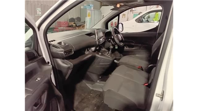 Used Citroen Berlingo 2021 for sale - 77227051: Photo 12