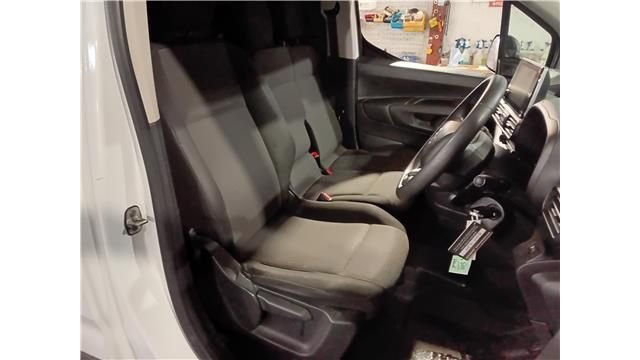 Used Citroen Berlingo 2021 for sale - 77227051: Photo 13