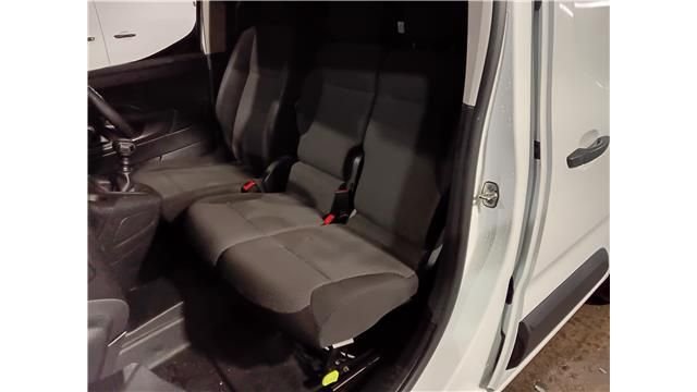 Used Citroen Berlingo 2021 for sale - 77227051: Photo 14