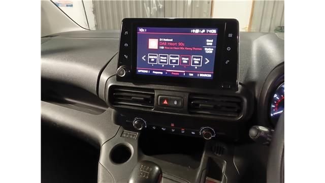 Used Citroen Berlingo 2021 for sale - 77227051: Photo 15