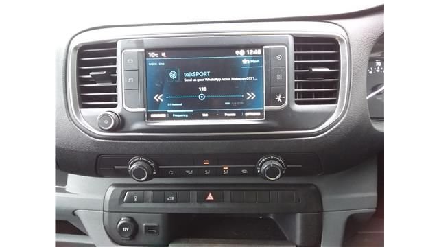 Used Peugeot Expert 2022 for sale - 77288123: Photo 10