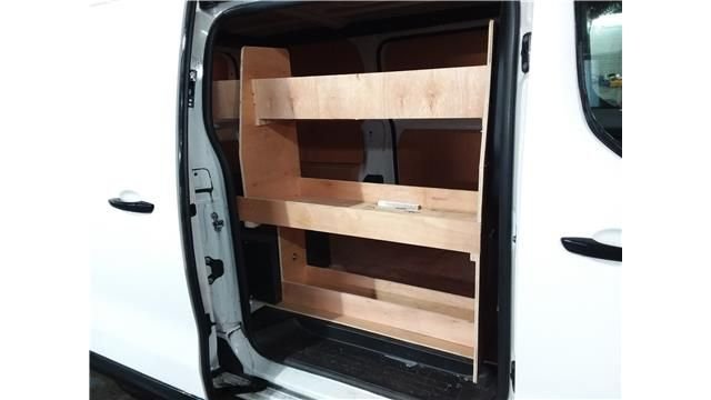 Used Peugeot Expert 2022 for sale - 77288123: Photo 11