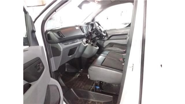 Used Peugeot Expert 2022 for sale - 77288123: Photo 12