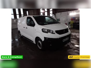 Used Peugeot Expert 2022 for sale - 77288123: Photo