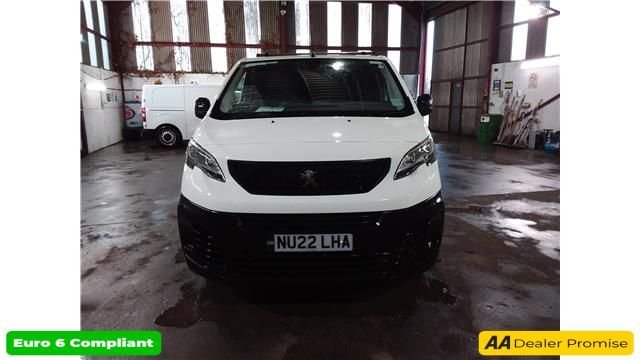 Used Peugeot Expert 2022 for sale - 77288123: Photo 2