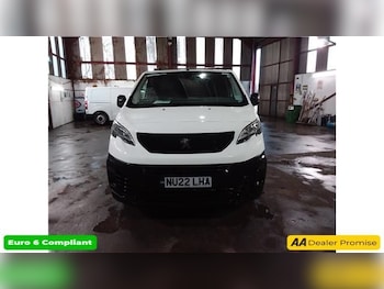 Used Peugeot Expert 2022 for sale - 77288123: Photo