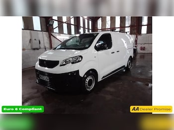 Used Peugeot Expert 2022 for sale - 77288123: Photo