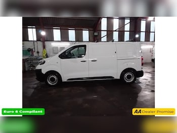 Used Peugeot Expert 2022 for sale - 77288123: Photo