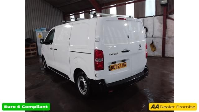 Used Peugeot Expert 2022 for sale - 77288123: Photo 5