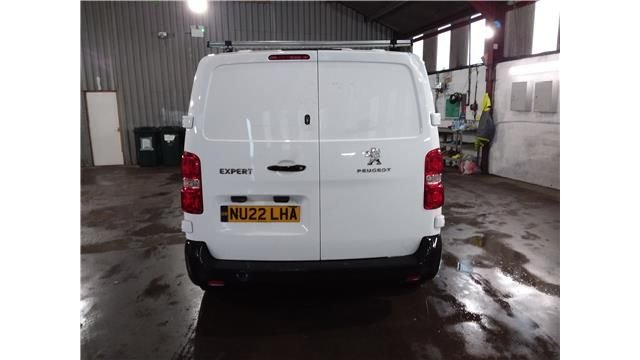 Used Peugeot Expert 2022 for sale - 77288123: Photo 6