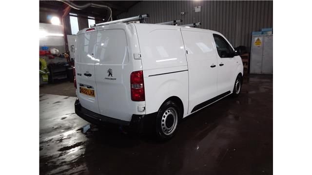 Used Peugeot Expert 2022 for sale - 77288123: Photo 7