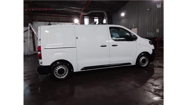 Used Peugeot Expert 2022 for sale - 77288123: Photo 8