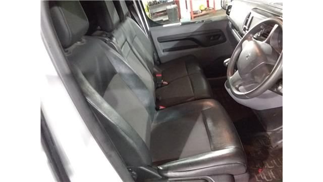 Used Peugeot Expert 2022 for sale - 77288123: Photo 9