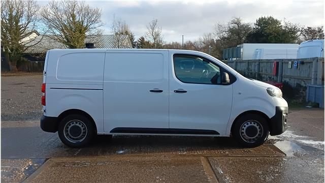 Used Peugeot Expert 2021 for sale - 77250733: Photo 10