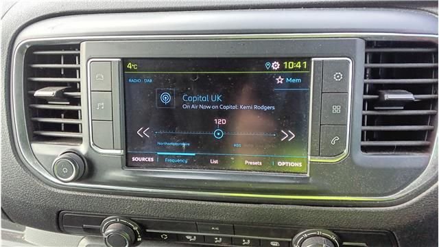 Used Peugeot Expert 2021 for sale - 77250733: Photo 12