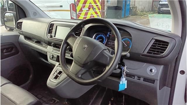Used Peugeot Expert 2021 for sale - 77250733: Photo 13