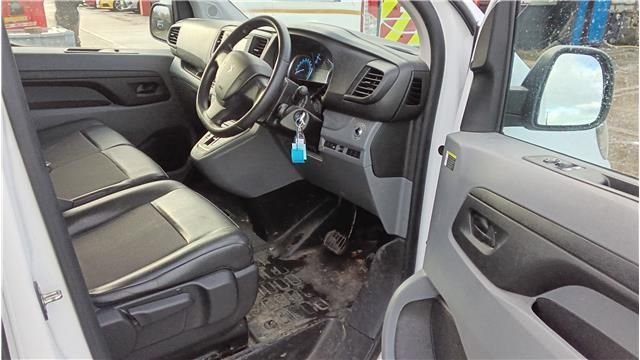 Used Peugeot Expert 2021 for sale - 77250733: Photo 14