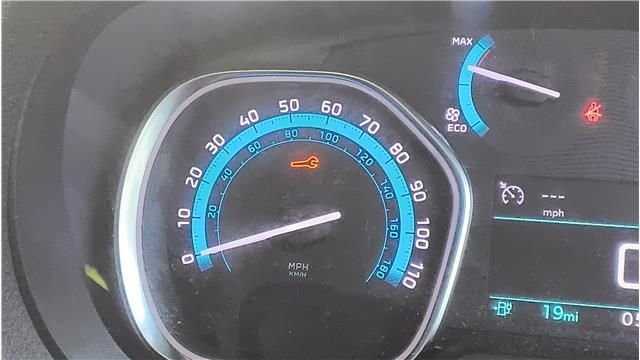 Used Peugeot Expert 2021 for sale - 77250733: Photo 15