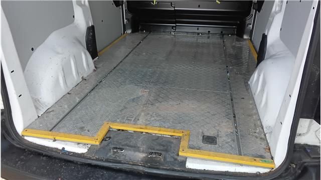 Used Peugeot Expert 2021 for sale - 77250733: Photo 17