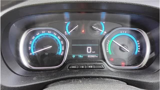 Used Peugeot Expert 2021 for sale - 77250733: Photo 20