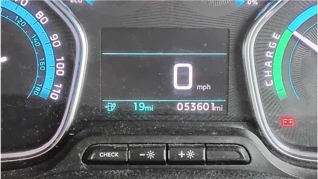 Used Peugeot Expert 2021 for sale - 77250733: Photo 22