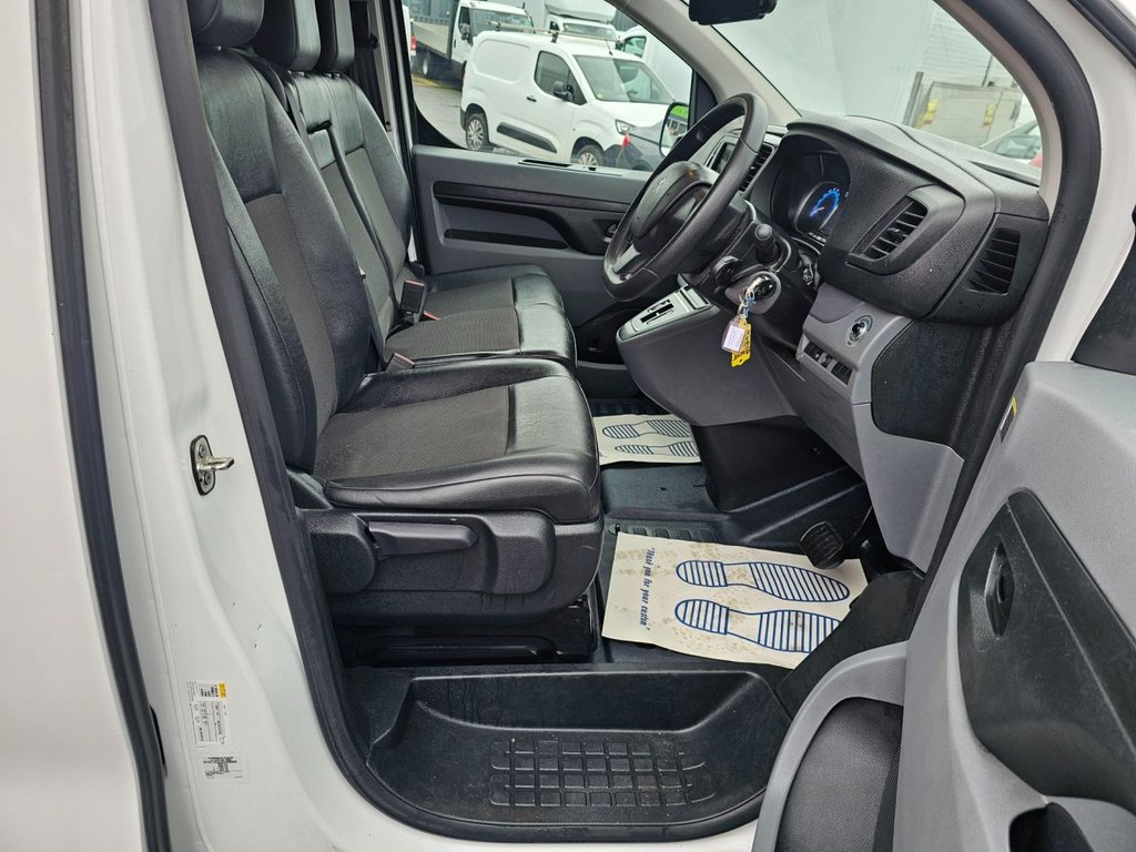 Used Peugeot e-Expert 2021 for sale - 77250733: Photo 23